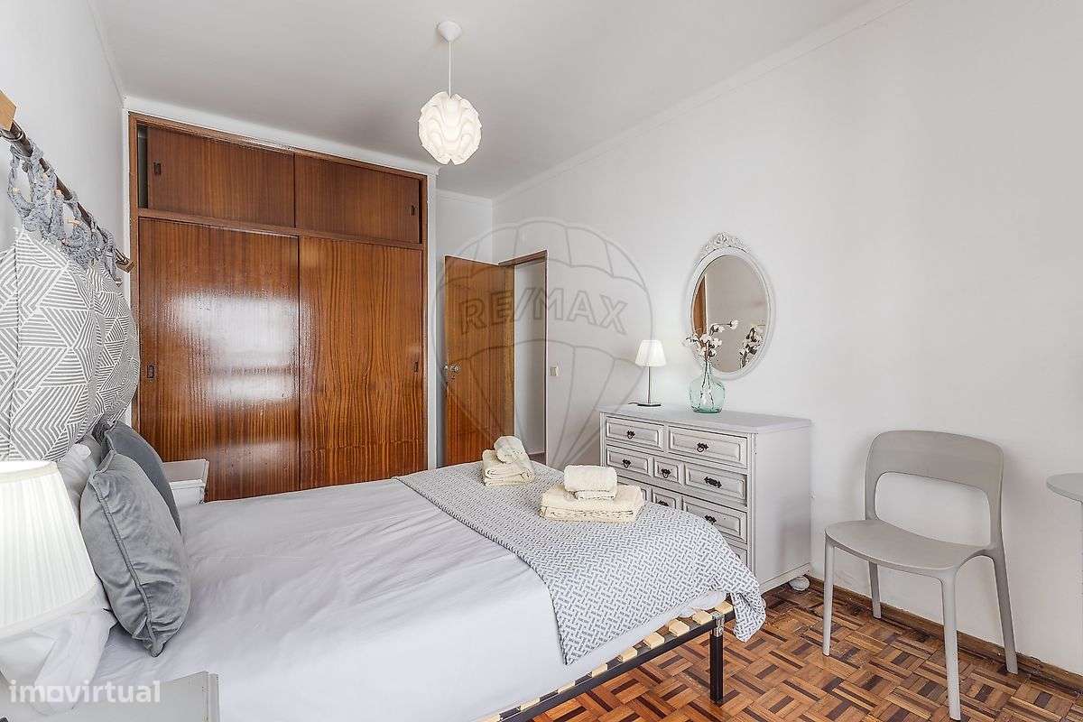 Apartamento T3 para venda-20