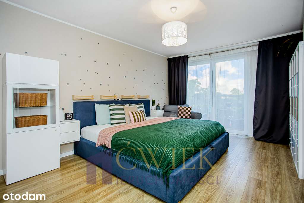 Cena hit! 5-pokojowe mieszkanie z udogodnieniami - Pełny obrazek: 3/13