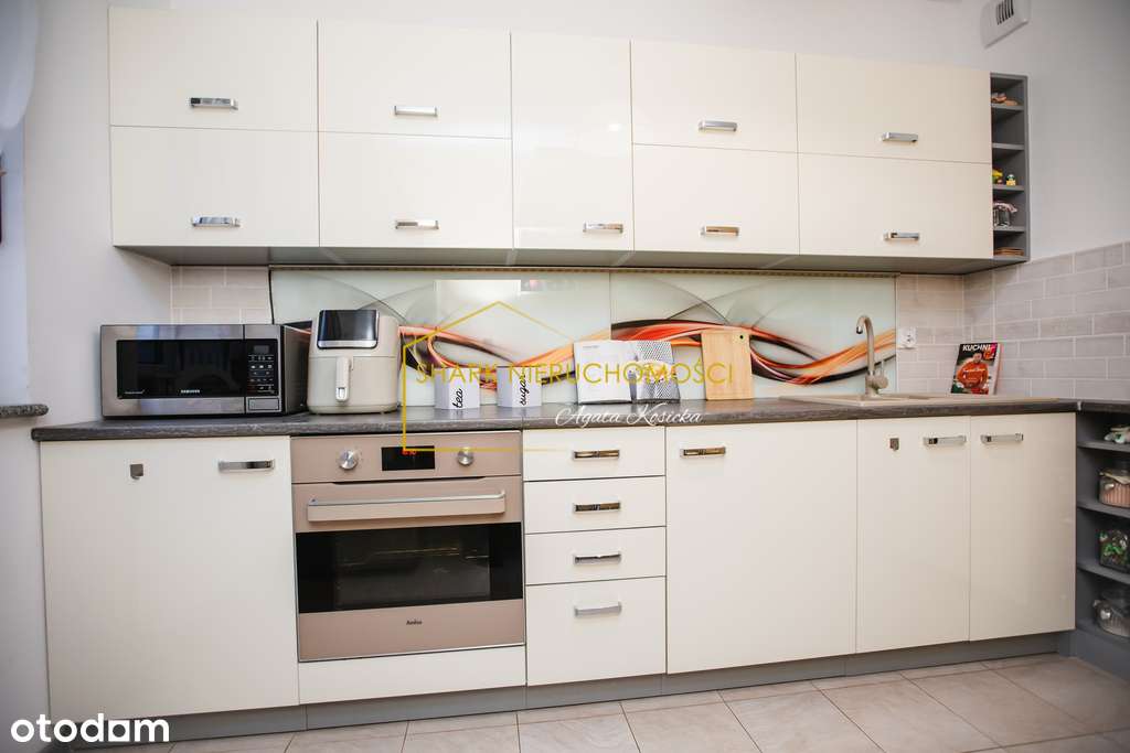 Pełne słońca 2 pokoje w sercu Zalasewa os. Zacisze-8