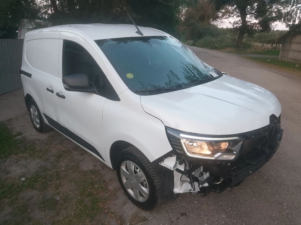 Renault Kangoo III (2021-) 2023