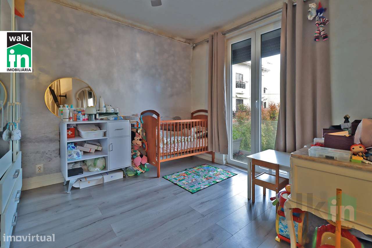 Moradia V3 no Alto do Lagoal, Caxias, Oeiras-19