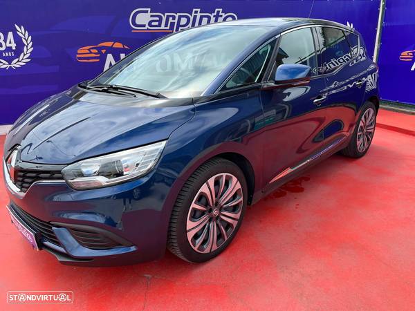 Renault Grand Scénic 1.3 TCe Limited - 1