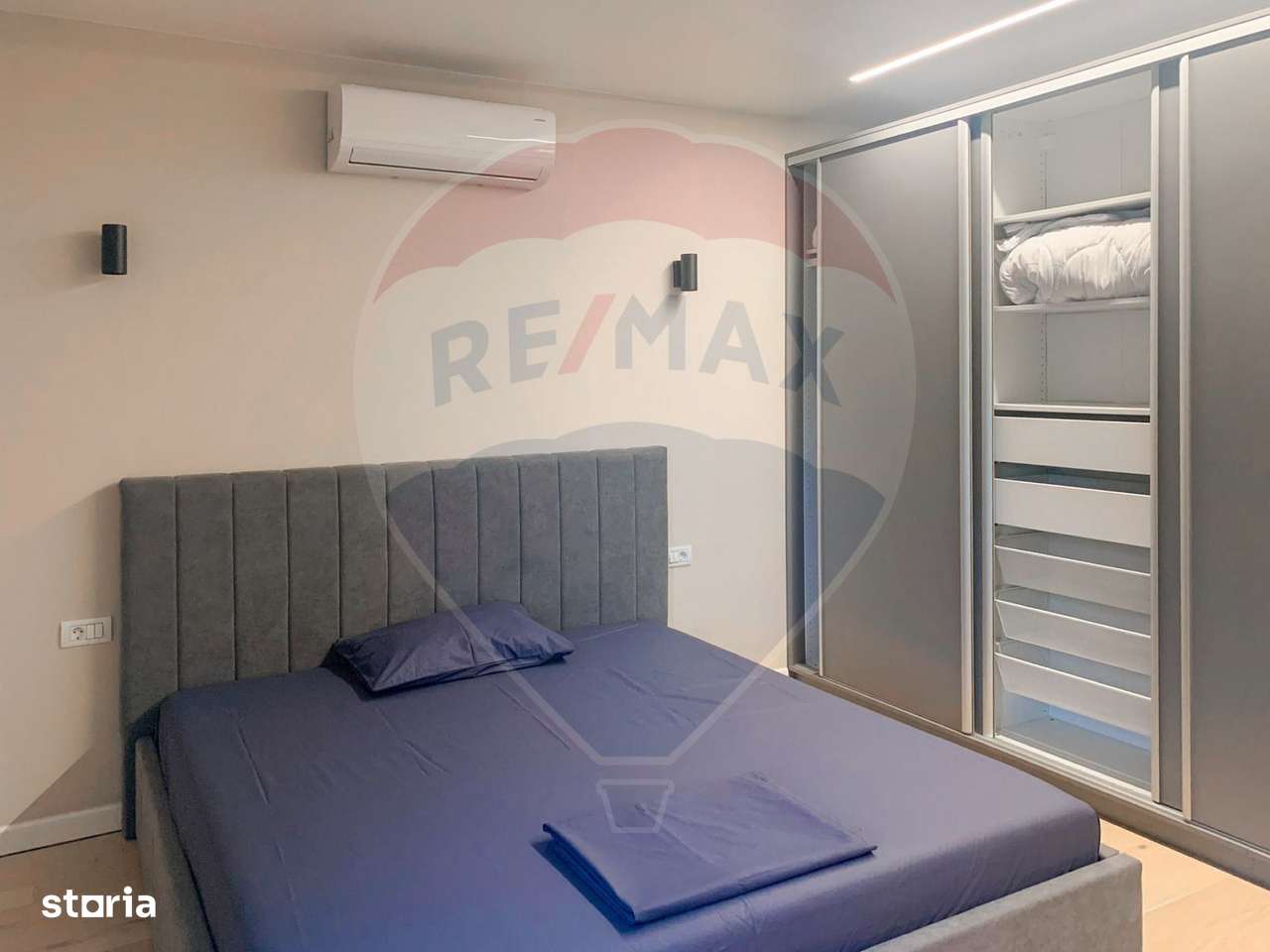 Casă ultramodernă cu 4 dormitoare, de închiriat, cartierul Tineretului - Imagine principală: 5/19