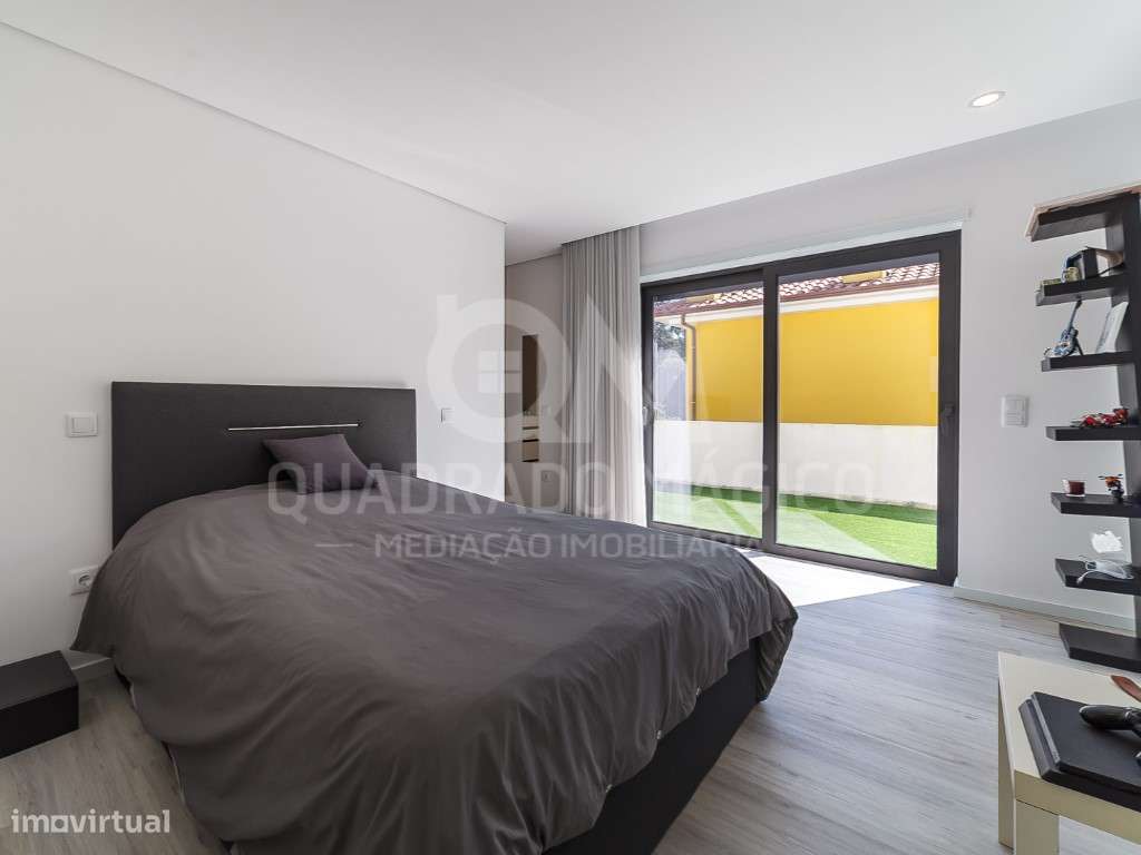 Maravilhosa moradia T3+1, térrea e de linhas modernas a 2 minutos d...-28
