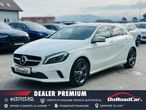 Mercedes-Benz A 180 (BlueEFFICIENCY) 7G-DCT Urban - 1
