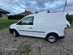 Volkswagen Caddy 1.6 TDI (5-Si.) - 1