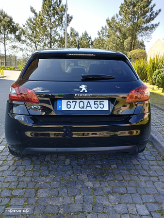 Peugeot 308 1.2 PureTech Active - 8