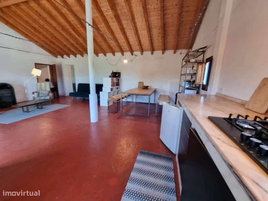 Quinta em Ribeira de Lameiros-12