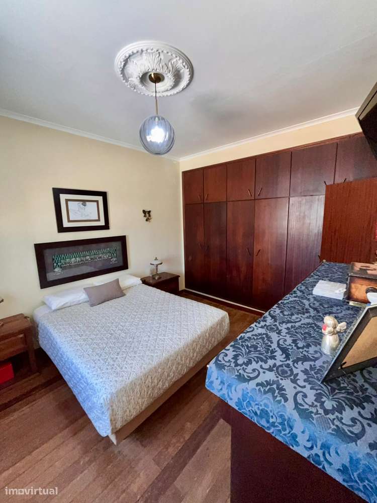 Moradia T2+1 com piscina em Salvaterra De Magos.-22