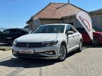 Volkswagen Passat 2.0 TSI ACT OPF DSG 4Mot Highline - 1