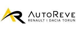 Auto Reve - Renault i Dacia Toruń - Samochody Nowe i Demonstracyjne logo