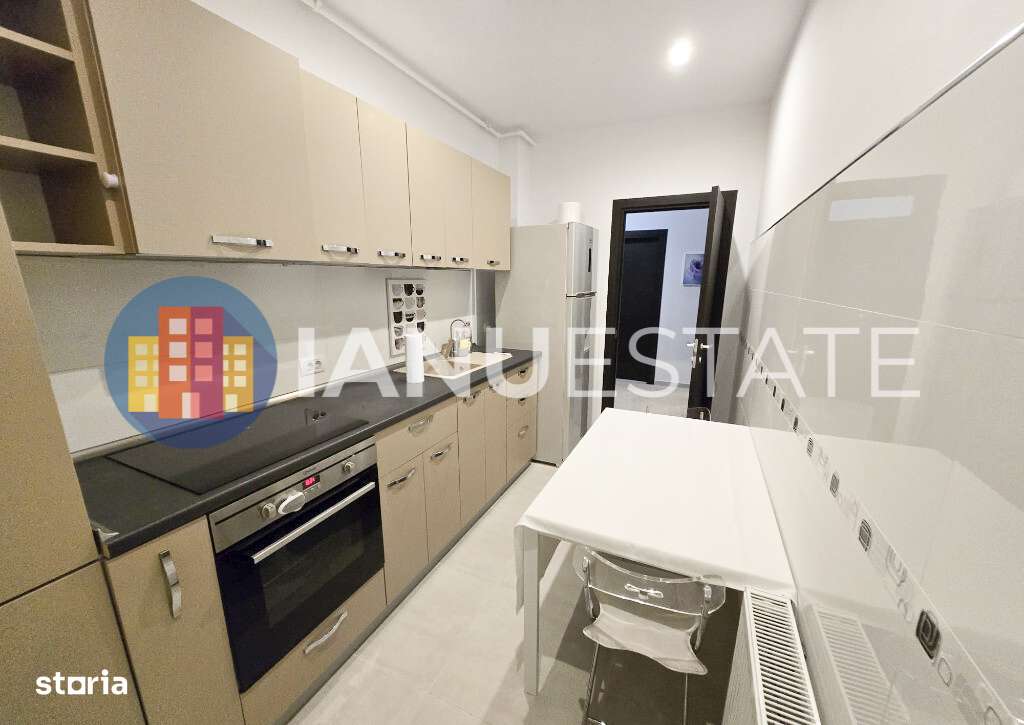 Grozavesti 5` Metrou Politehnica Parc Regie Nou Centrala 2 Bai - Imagine principală: 4/16