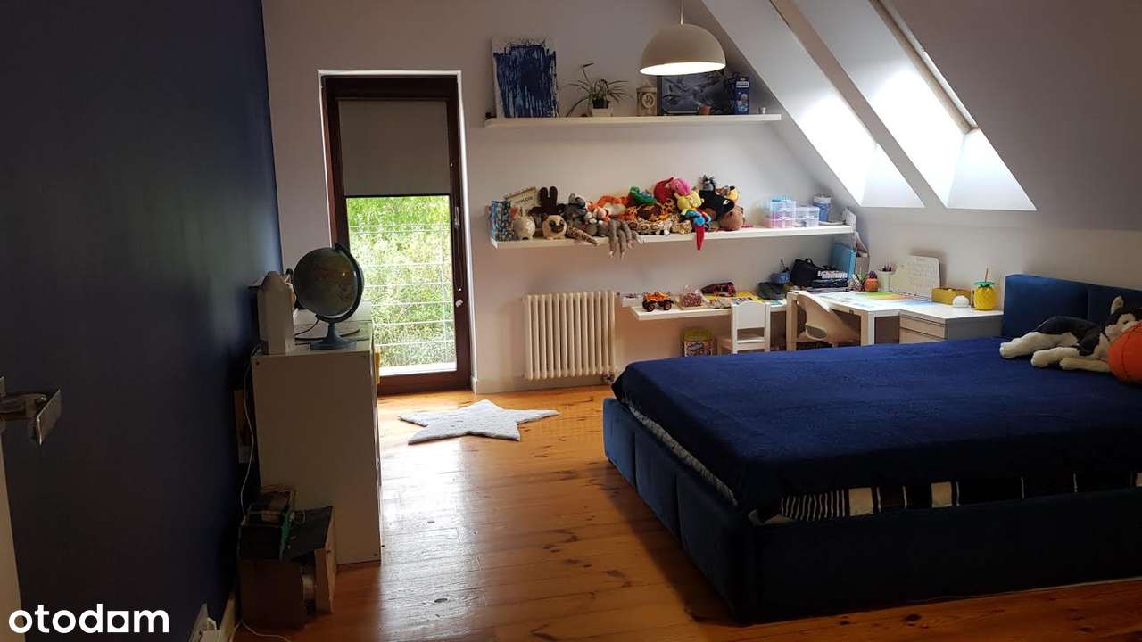 Najlepsza lokalizacja,ciche zielone miejsce,ładna działka.-17