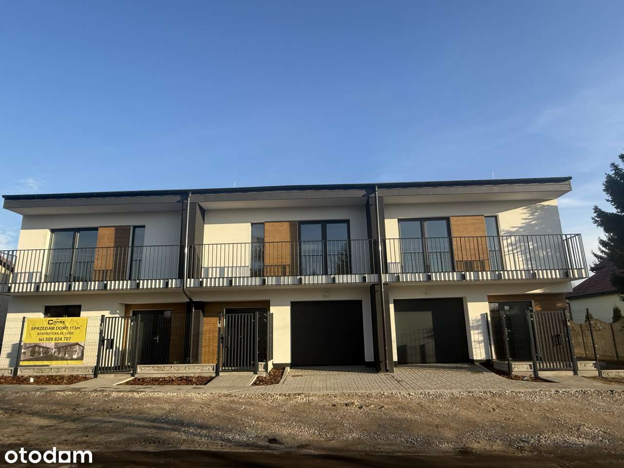 Sprzedam dom 112,80m2 ,4 pokoje,ogródek,bezczynszowy,Łódż - Pełny obrazek: 4/20