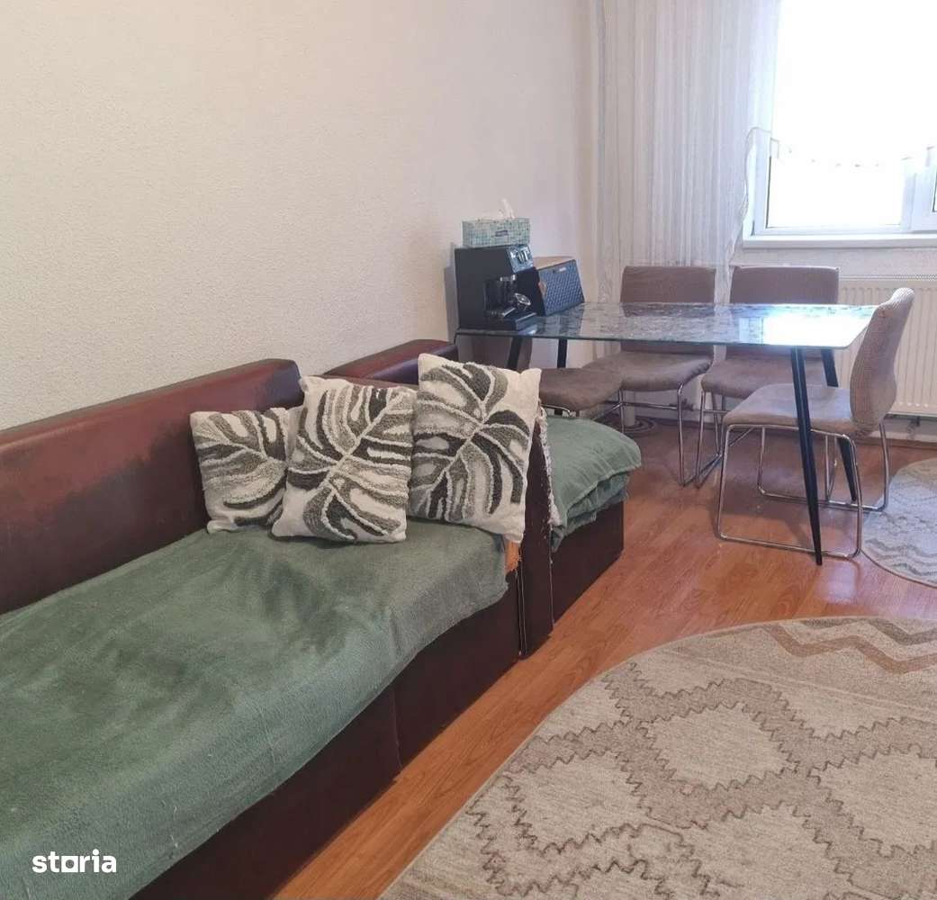 Apartament Cornitoiu 2camere 1/4. - Imagine principală: 3/6