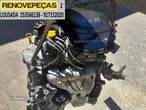 Motor Completo Dacia Sandero - 1