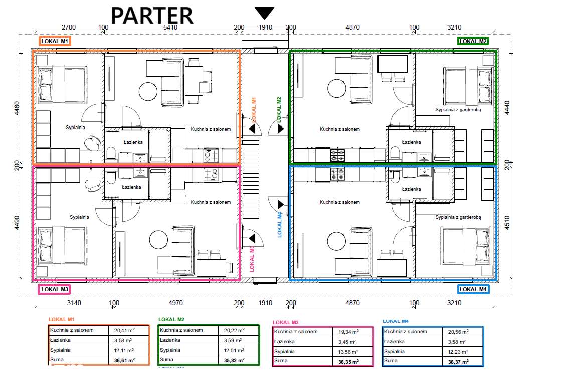 Bezpośrednio | kamienica z potencjałem | nowy dach, okna, elektryka-2