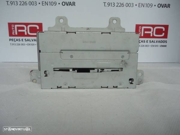 Auto Radio CD Chevrolet - 2