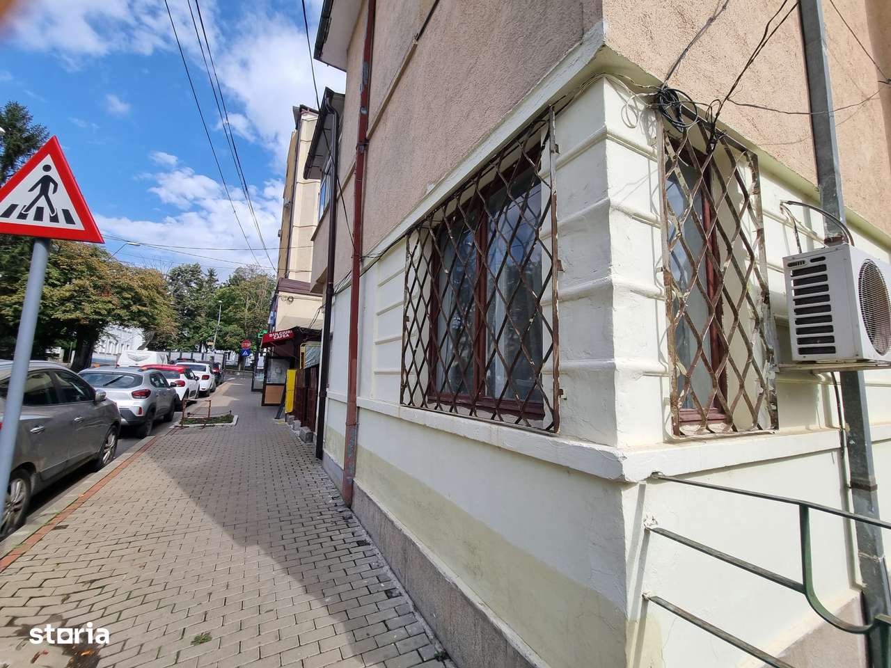 Spatiu de inchiriat 65 mp Copou - IRO - Comision 0% - Imagine principală: 3/3