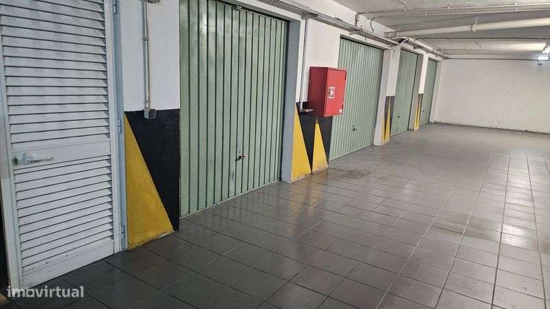 Garagem (box) silves - Grande imagem: 4/12