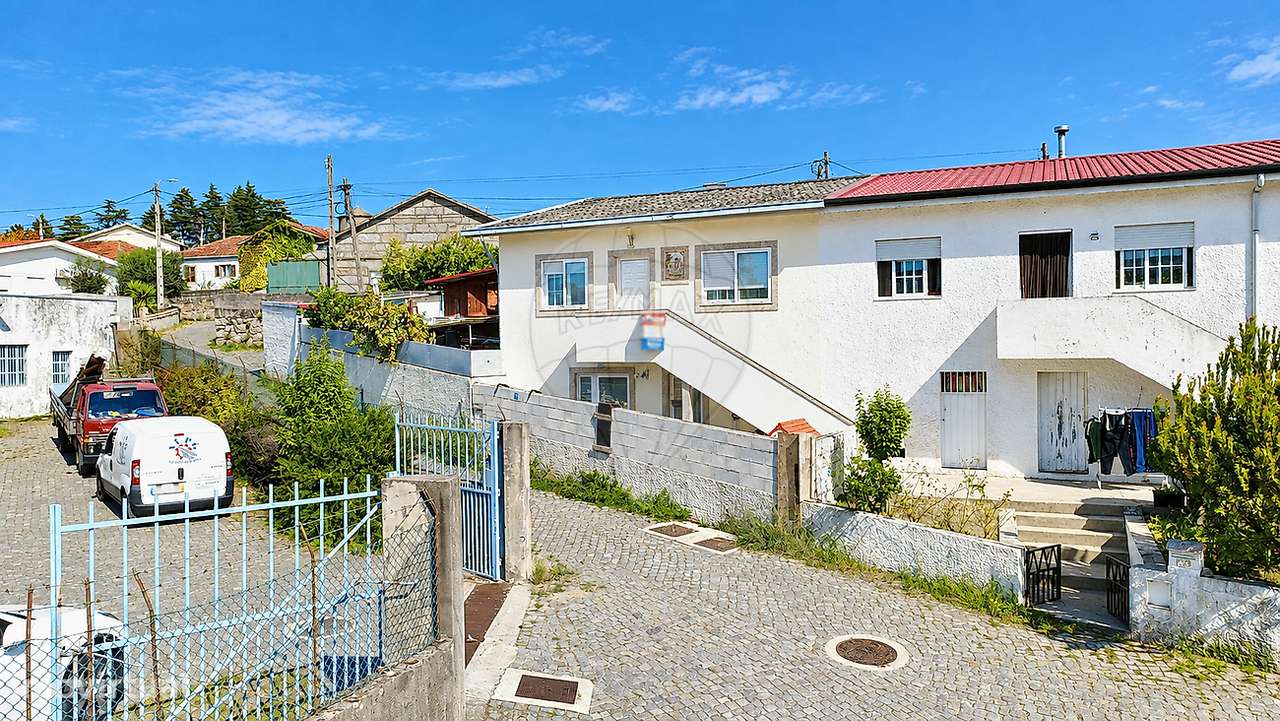 Moradia T2 para venda-1