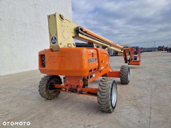 JLG E 600 JP R323 - 4