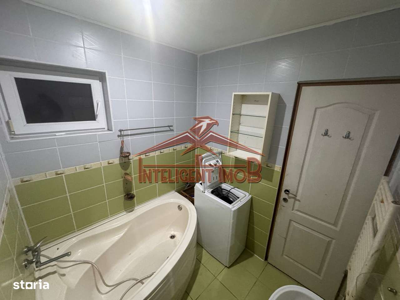 Apartament cu 3 camere la cheie, pe Aleea Steaza din Sibiu-3