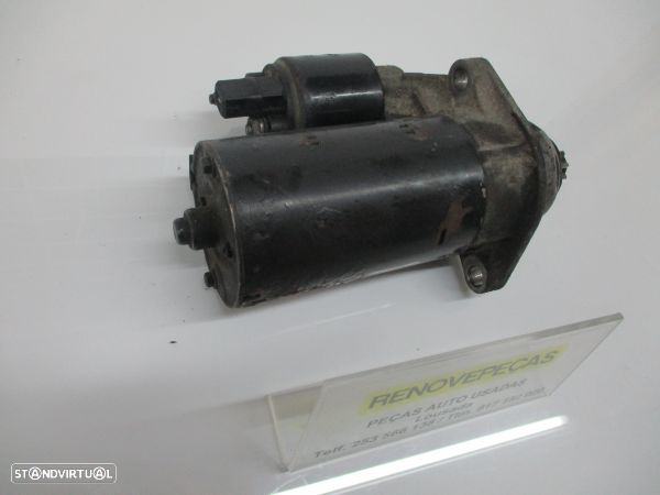 Motor Arranque Volkswagen Passat (3B2) - 3