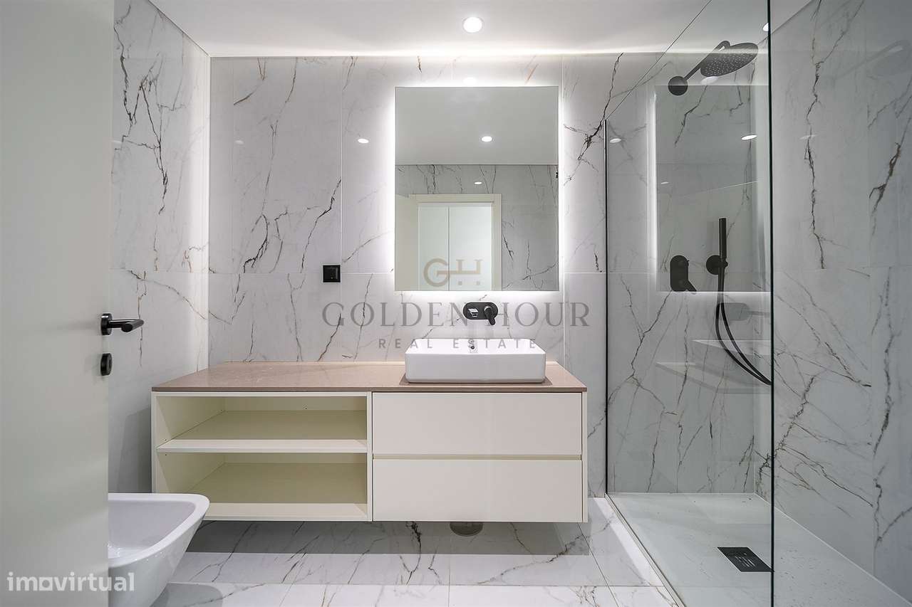 Apartamento T3 Venda em Mafamude e Vilar do Paraíso,Vila Nova de Gaia-31