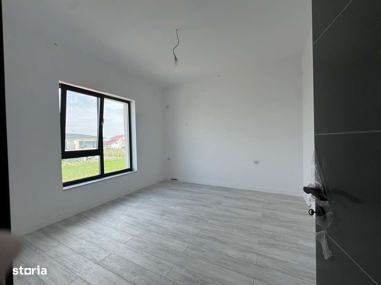 Casă de vânzare ~ 4 camere ~ Berceni ~ Teren 350 mp-12