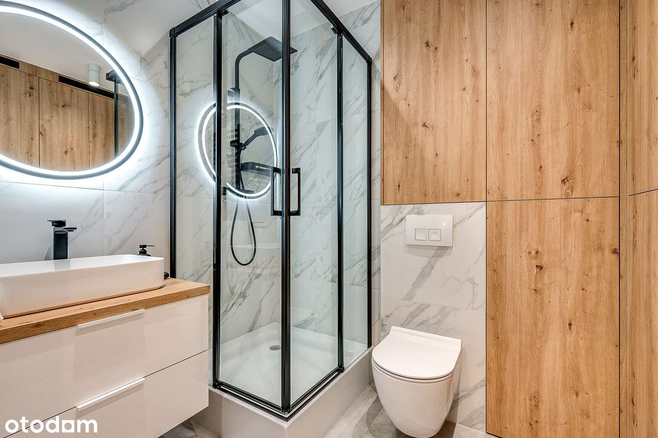 Apartament 94 m² | Tarnowskie Góry, Polarna | Pełne umeblowanie |VIDEO-9