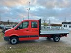 Volkswagen Crafter MAX - 2