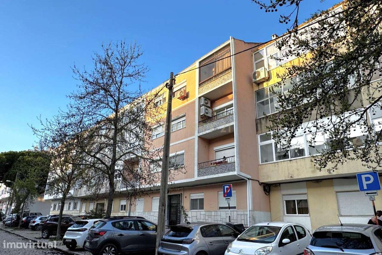 O Refúgio Perfeito entre o Mar e a Cidade. T3 Renovado na Costa da Cap - Grande imagem: 4/39