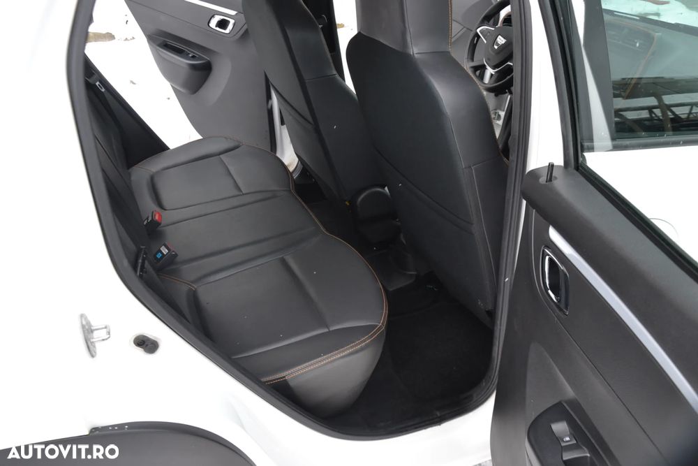 Dacia Spring 33kw 29833 km - 10