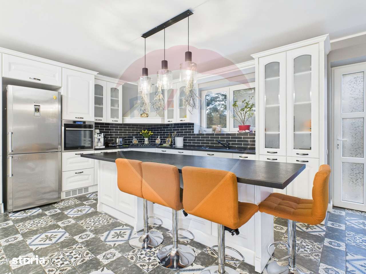 Casa de vanzare in Paradisul Verde-Corbeanca - Imagine principală: 5/20