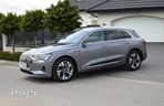 Audi e-tron 50 quattro advanced - 2