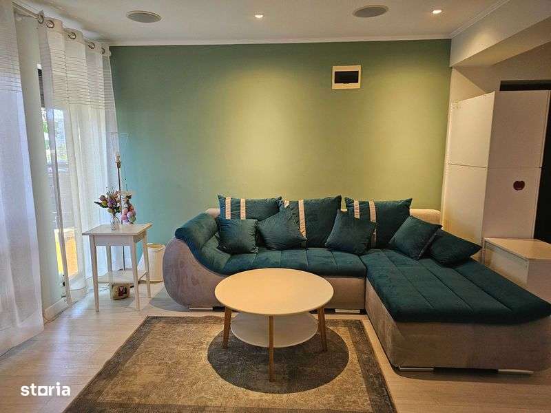 Inchiriez casa cu foisor in curte in Mamaia Nord langa Alezzi - Imagine principală: 5/8