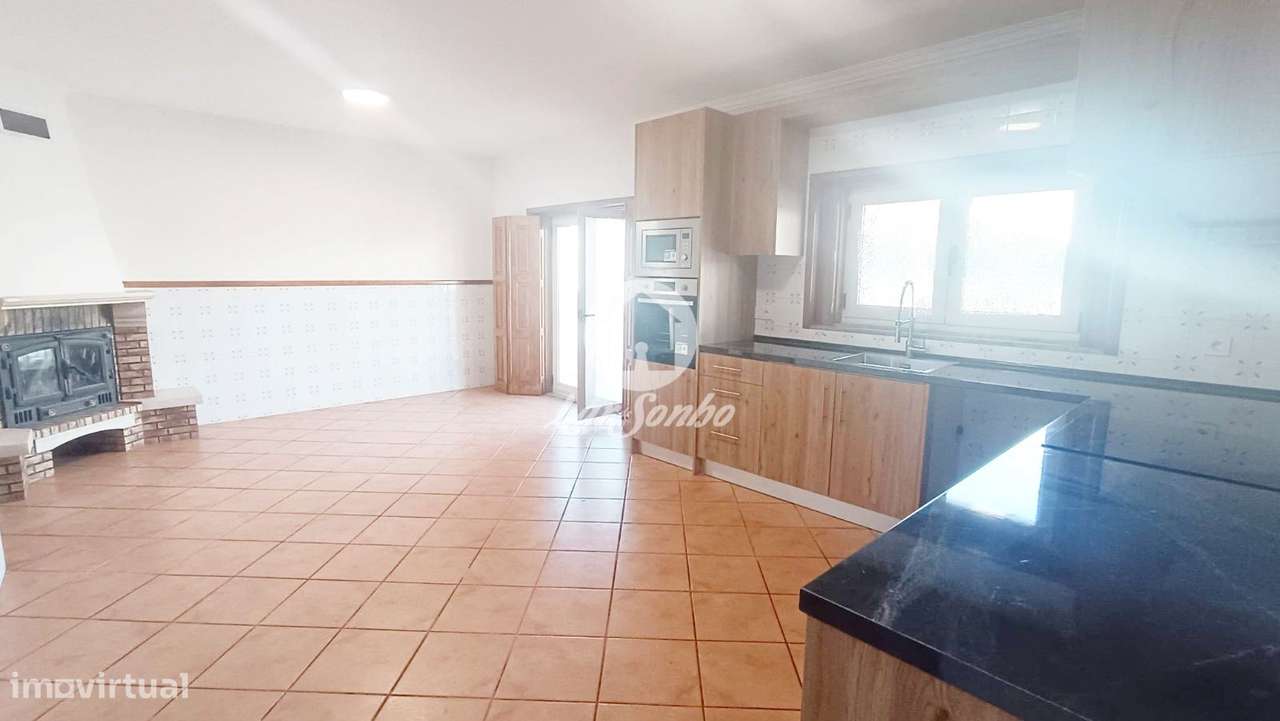 Moradia T3+2 com jardim em Nine - Grande imagem: 4/23