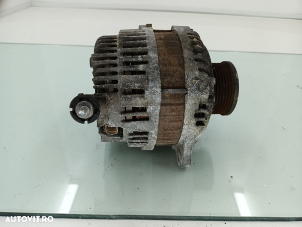 Alternator Nissan NAVARA YD25DDTI 2004-2011  23100-EB31B - 4