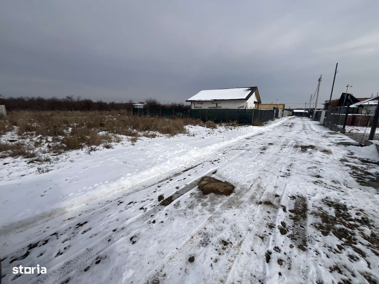 Teren Smeura -Platou-1