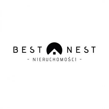 Best Nest Nieruchomości Logo