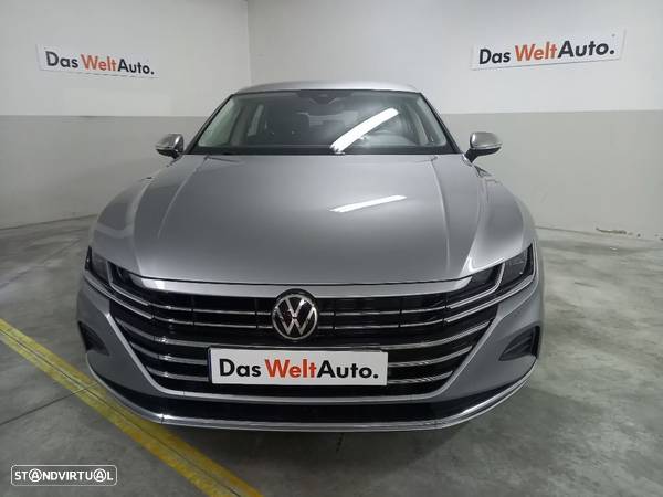 VW Arteon Shooting Brake 1.4 TSI eHybrid Elegance - 3