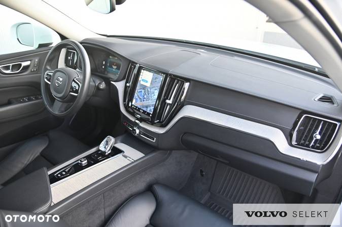 Volvo XC 60 - 16