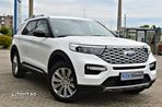 Ford Explorer - 6