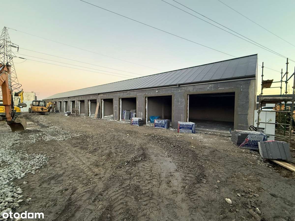 Nowe mieszkanie - Eco Residence 2 - Smoczka - 51m2+ogródek - Pełny obrazek: 5/16