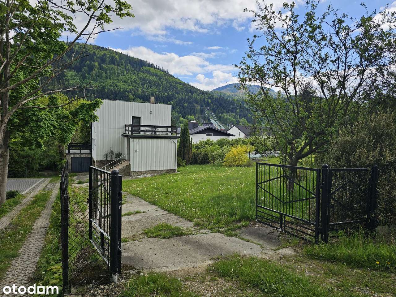 Duży dom w górach z bajecznymi widokami! Super cena! - Pełny obrazek: 4/20