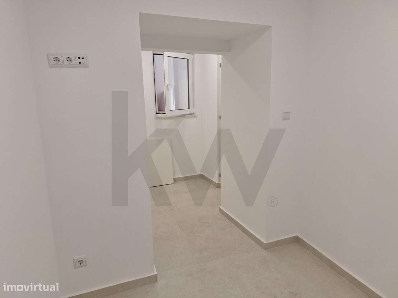 Apartamento T2 em São Vicente-11