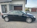 Volkswagen Eos 1.4 TSI Edition 2009 - 7