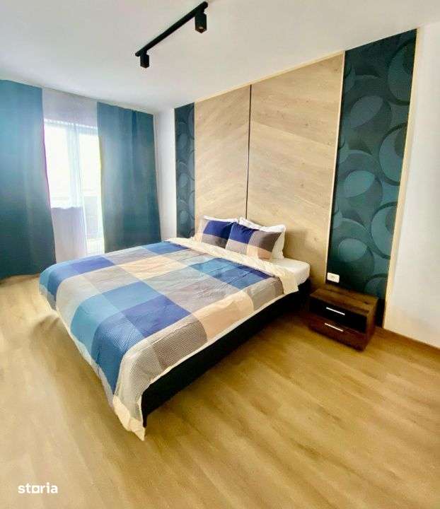 Apartament 3 Camere Subcetate City Sanpetru - Imagine principală: 4/10