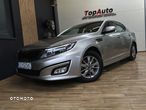 Kia Optima 2.0 M - 14